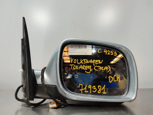  RETROVISOR DERECHO VOLKSWAGEN TOUAREG (7LA) 