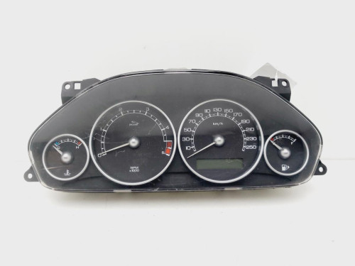 CUADRO INSTRUMENTOS JAGUAR X-TYPE 
