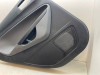 GUARNECIDO PUERTA TRASERA IZQUIERDA Ford FIESTA (CB1) 