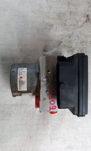  ABS, HYUNDAI, I20 (PB) 