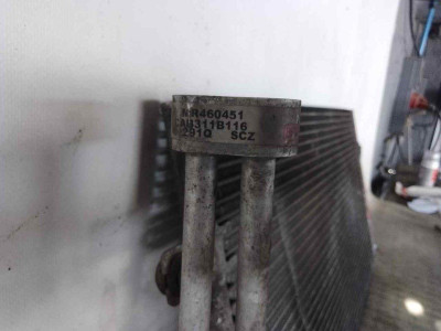 CONDENSADOR / RADIADOR AIRE ACONDICIONADO
