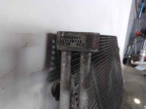 CONDENSADOR / RADIADOR AIRE ACONDICIONADO Mitsubishi CARISMA BERLINA 5 (DA0) 