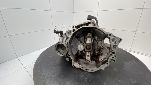 CAJA CAMBIOS Seat LEON (1M1) 