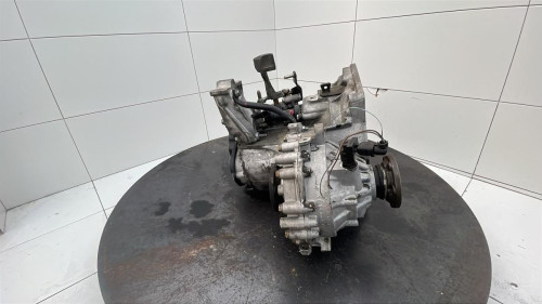 CAJA CAMBIOS Seat LEON (1M1) 