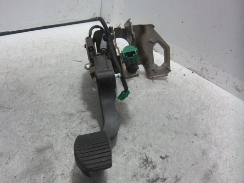  PEDAL EMBRAGUE, CITROEN, C4 CACTUS 