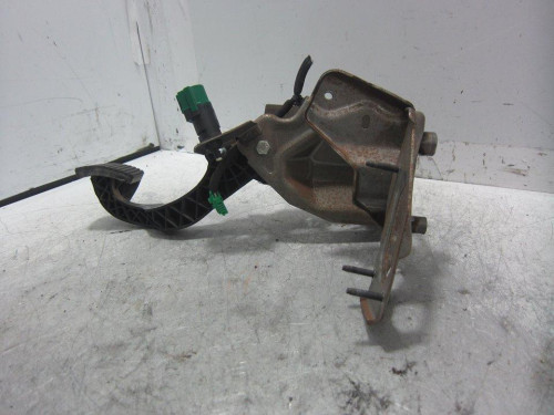  PEDAL EMBRAGUE, CITROEN, C4 CACTUS 