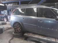 CITROEN GRAND C4 PICASSO