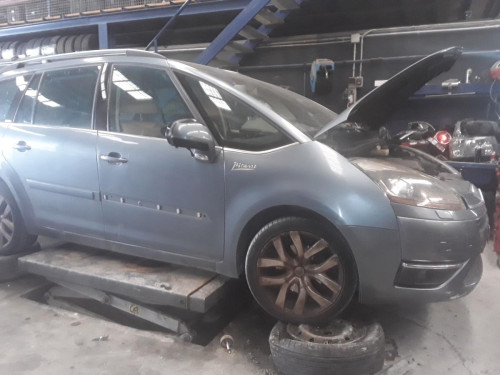  CITROEN GRAND C4 PICASSO 