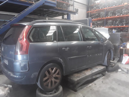  CITROEN GRAND C4 PICASSO 