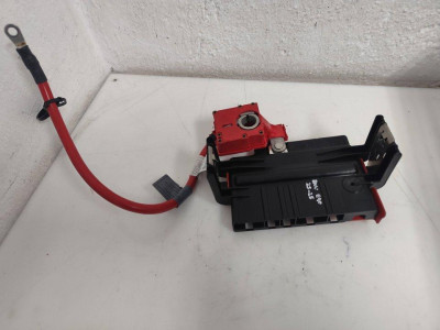 CAJA RELES / FUSIBLES, BMW, SERIE 3 BERLINA (E90)