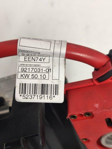  CAJA RELES / FUSIBLES BMW SERIE 3 BERLINA (E90) 