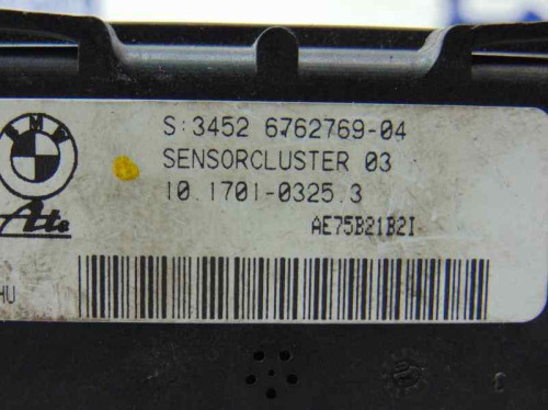  SENSOR 