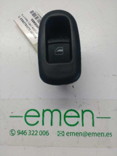  MANDO ELEVALUNAS TRASERO DERECHO SEAT LEON (1M1) 