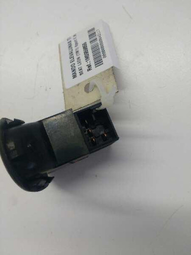  MANDO ELEVALUNAS TRASERO DERECHO SEAT LEON (1M1) 