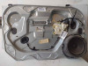  ELEVALUNAS DELANTERO IZQUIERDO Ford FOCUS BERLINA (CAP) 