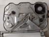  ELEVALUNAS DELANTERO IZQUIERDO Ford FOCUS BERLINA (CAP) 