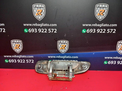 MANETA EXTERIOR TRASERA DERECHA, FORD, MONDEO BERLINA (GD)