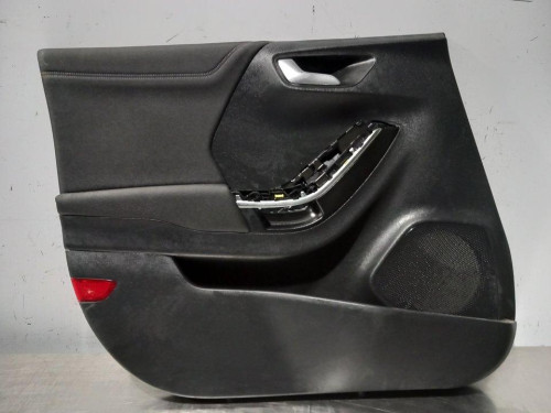  GUARNECIDO PUERTA DELANTERA IZQUIERDA FORD PUMA 