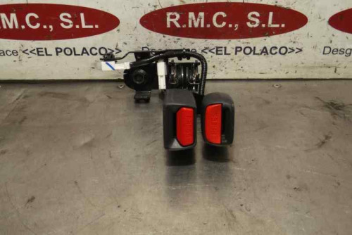  NO IDENTIFICADO HONDA CR-V (RE) 