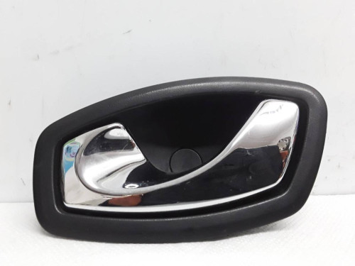 MANETA INTERIOR DELANTERA IZQUIERDA RENAULT MEGANE III BERLINA 5P 