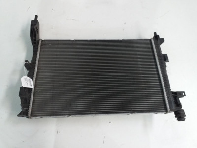 RADIADOR AGUA, FORD, FOCUS BERLINA (CB8)