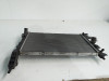  RADIADOR AGUA FORD FOCUS BERLINA (CB8) 