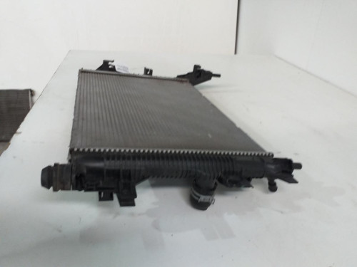  RADIADOR AGUA FORD FOCUS BERLINA (CB8) 