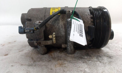 COMPRESOR AIRE ACONDICIONADO, FORD, FOCUS BERLINA (CAP)