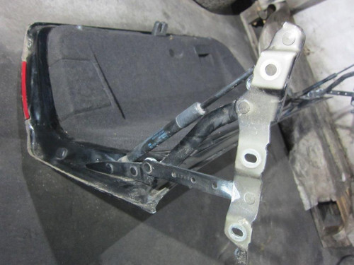  BISAGRA IZQUIERDA PORTON AUDI A5 CABRIOLET (8F7) 