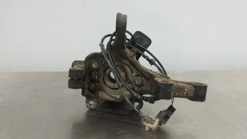  MANGUETA DELANTERA IZQUIERDA NISSAN NV200 /EVALIA (M20/M) 