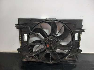 ELECTROVENTILADOR, KIA, SPORTAGE (KM)