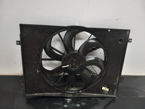  ELECTROVENTILADOR KIA SPORTAGE (KM) 