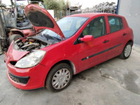 RENAULT CLIO III