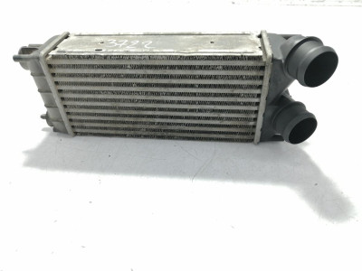 INTERCOOLER, PEUGEOT, 308 SW