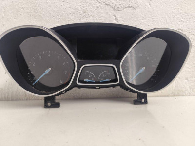 CUADRO INSTRUMENTOS, FORD
