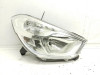  FARO DERECHO DACIA LODGY 