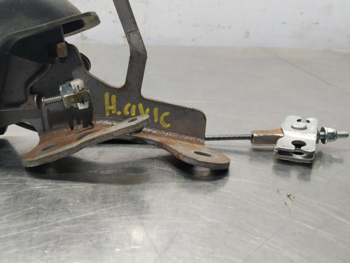 PALANCA FRENO Honda CIVIC TOURER (FK) 