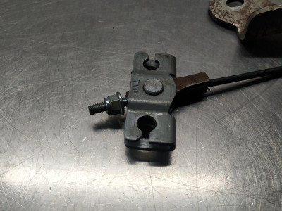 PALANCA FRENO, HONDA, CIVIC TOURER (FK)