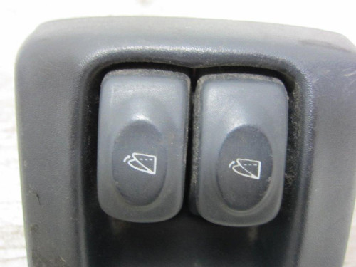  MANDO ELEVALUNAS DELANTERO DERECHO Renault MEGANE I FASE 2 COUPE (DA...) 