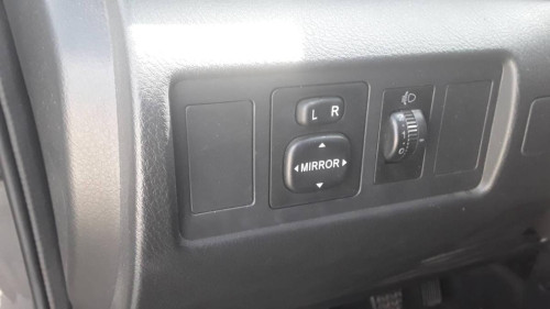 MANDO LUCES Toyota COROLLA VERSO (R1) 