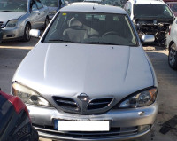 NISSAN PRIMERA BERLINA (P11)