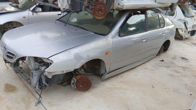 NISSAN PRIMERA BERLINA (P11)