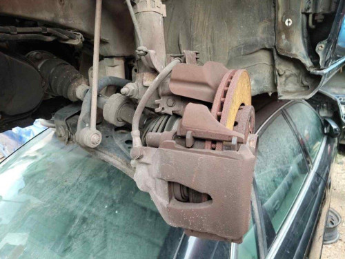 MANGUETA DELANTERA IZQUIERDA Seat IBIZA (6L1) 