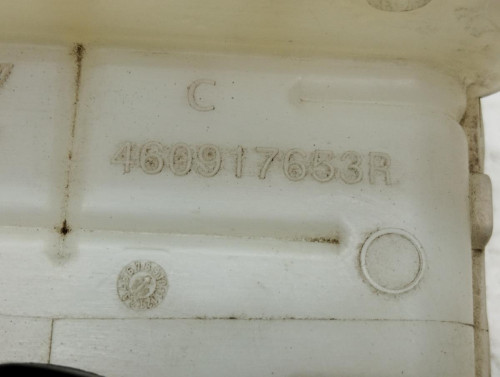 NO IDENTIFICADO Renault SCENIC IV 