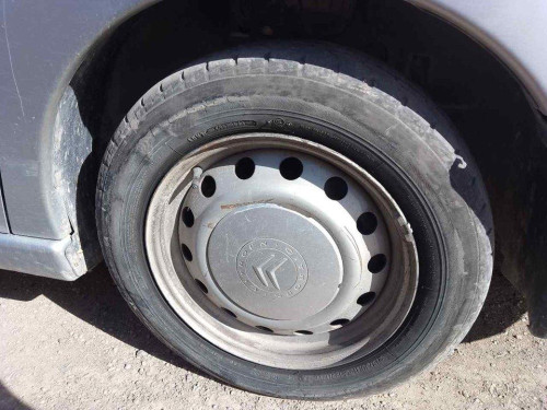 MANGUETA DELANTERA DERECHA Citroen JUMPY 