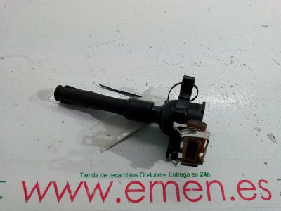 BOBINA ENCENDIDO, BMW, SERIE 5 BERLINA (E39)