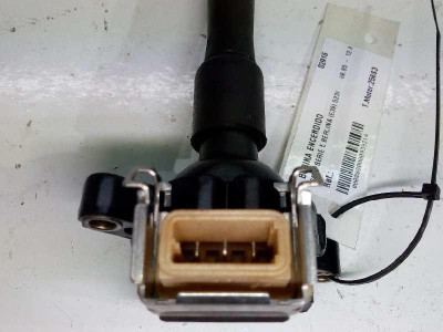 BOBINA ENCENDIDO, BMW, SERIE 5 BERLINA (E39)
