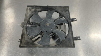 ELECTROVENTILADOR, NISSAN, PRIMERA BERLINA (P11)