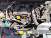NISSAN QASHQAI (J10) — vehículo donante para recambios 