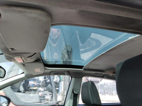 NISSAN QASHQAI (J10) — vehículo donante para recambios 